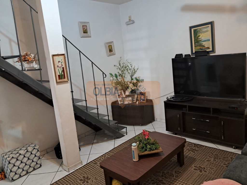 Sobrado em São Paulo, no bairro Americanópolis
