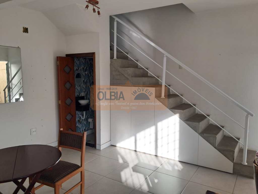Sobrado em São Paulo, no bairro Americanópolis