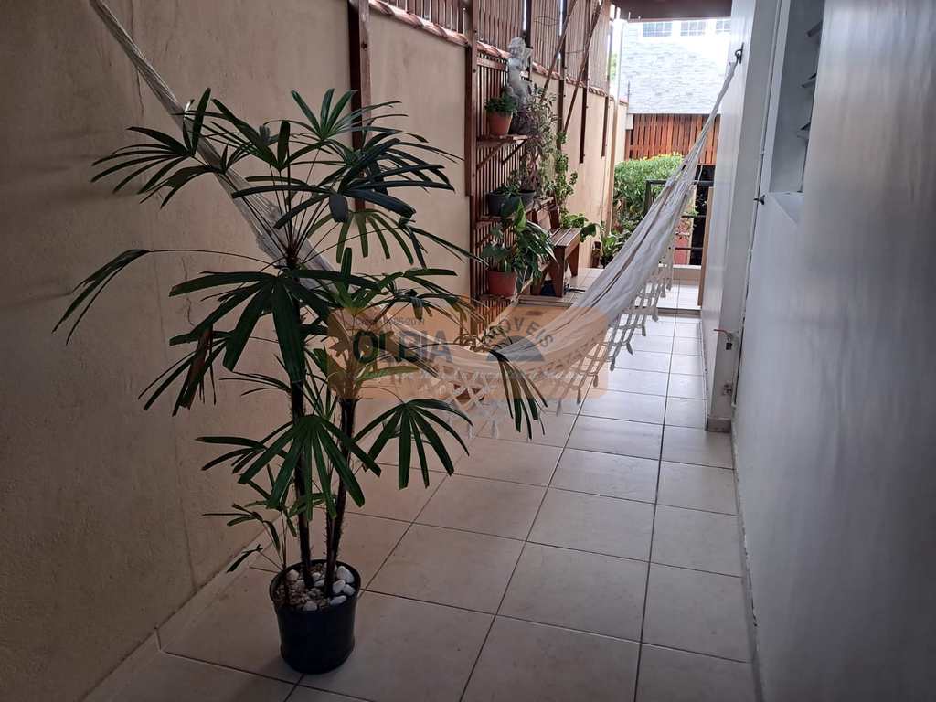 Sobrado em São Paulo, no bairro Americanópolis