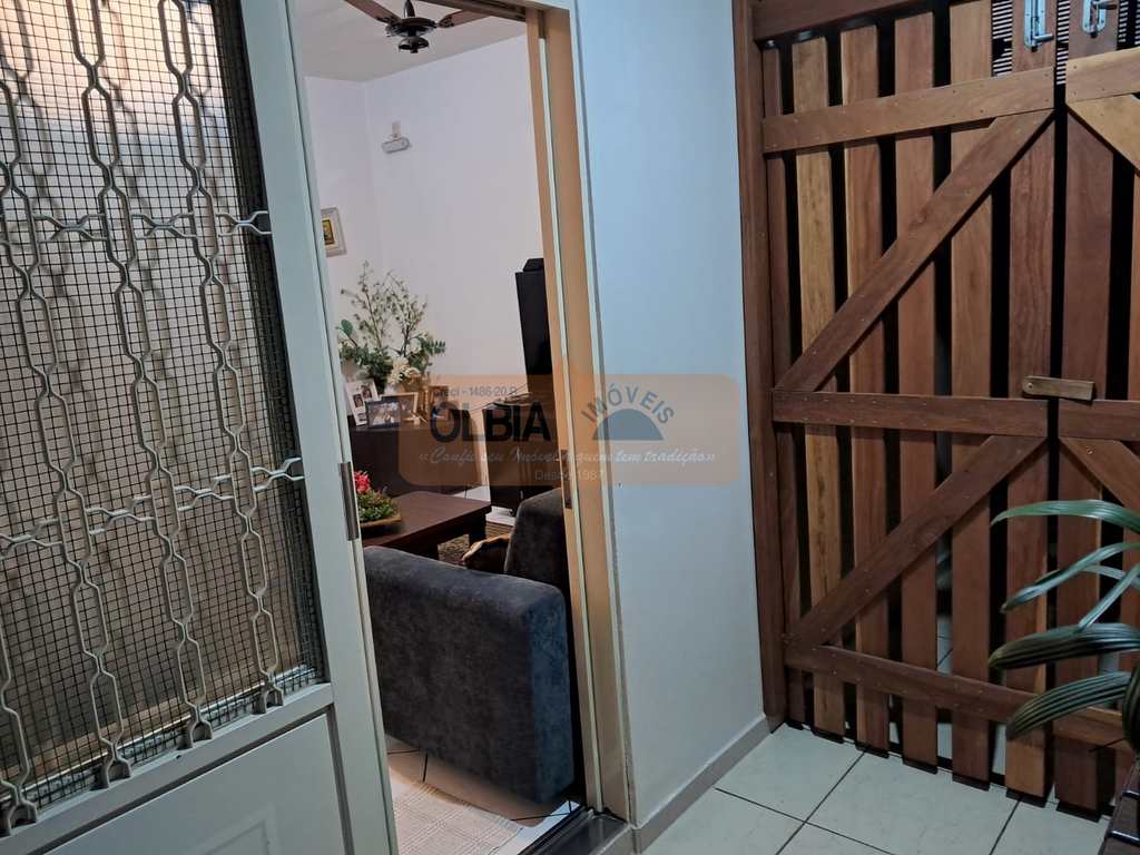 Sobrado em São Paulo, no bairro Americanópolis