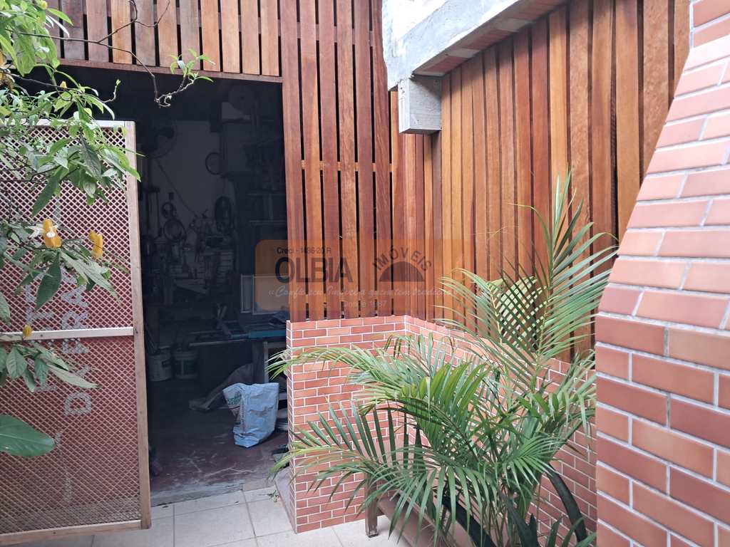 Sobrado em São Paulo, no bairro Americanópolis