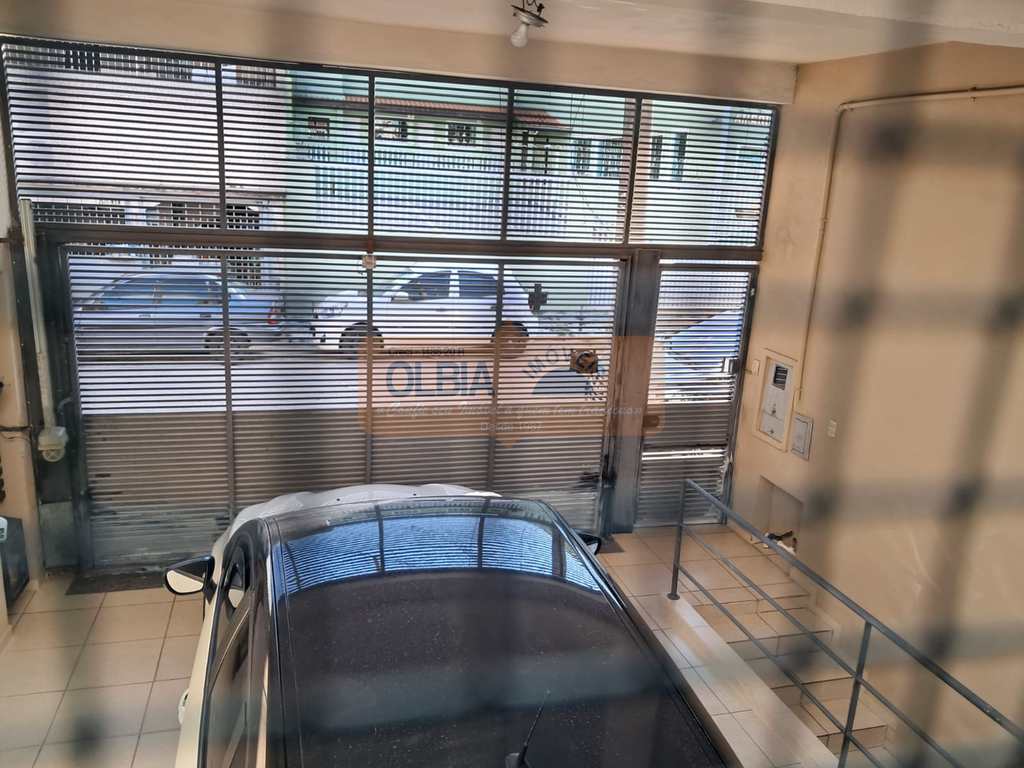 Sobrado em São Paulo, no bairro Americanópolis
