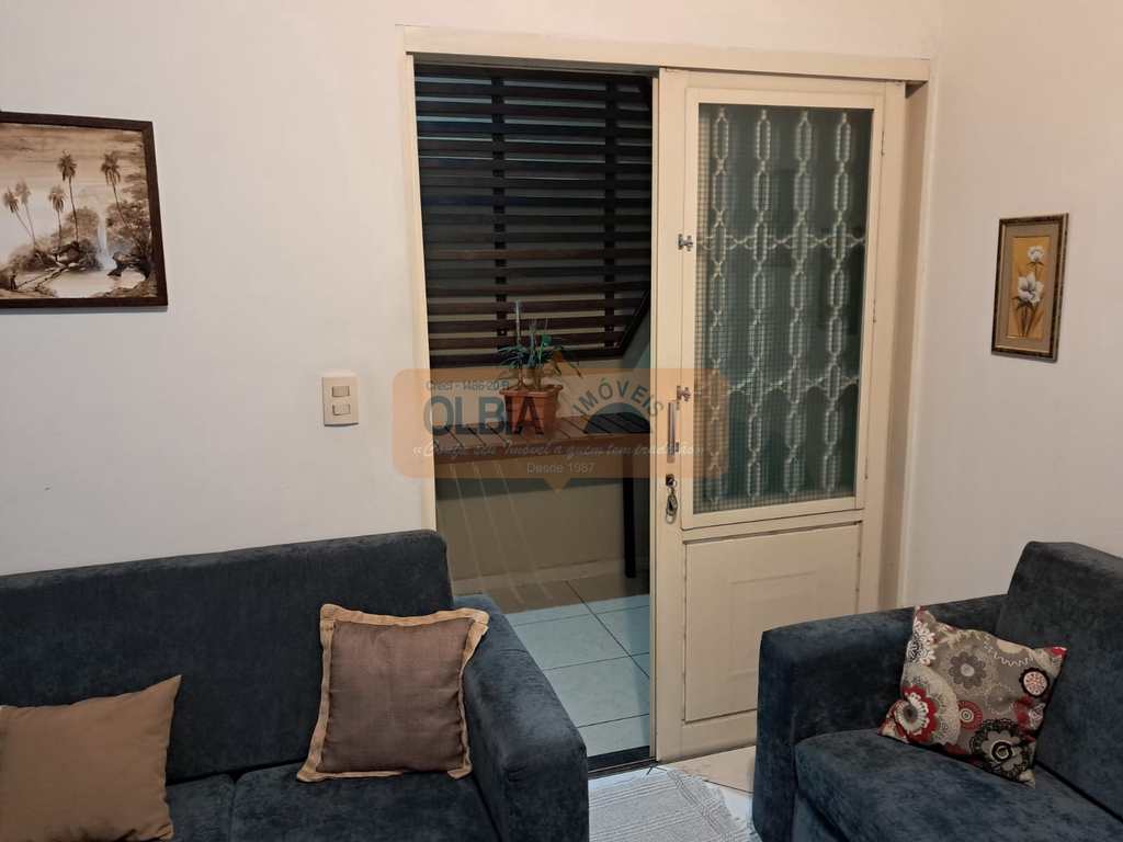 Sobrado em São Paulo, no bairro Americanópolis