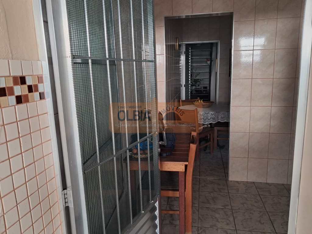 Sobrado em São Paulo, no bairro Americanópolis