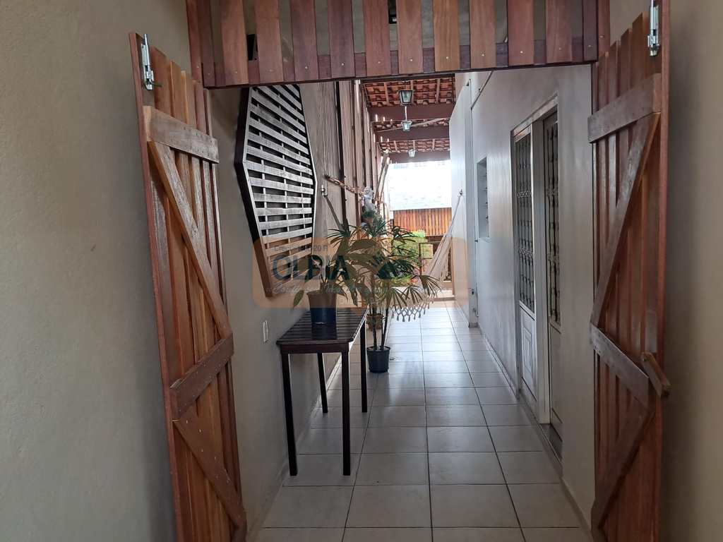 Sobrado em São Paulo, no bairro Americanópolis