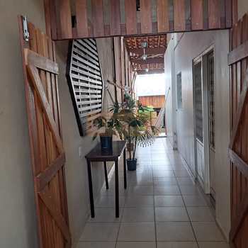 Sobrado em São Paulo, bairro Americanópolis