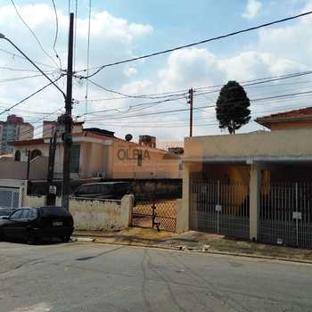 Terreno em São Paulo, bairro Vila Inglesa