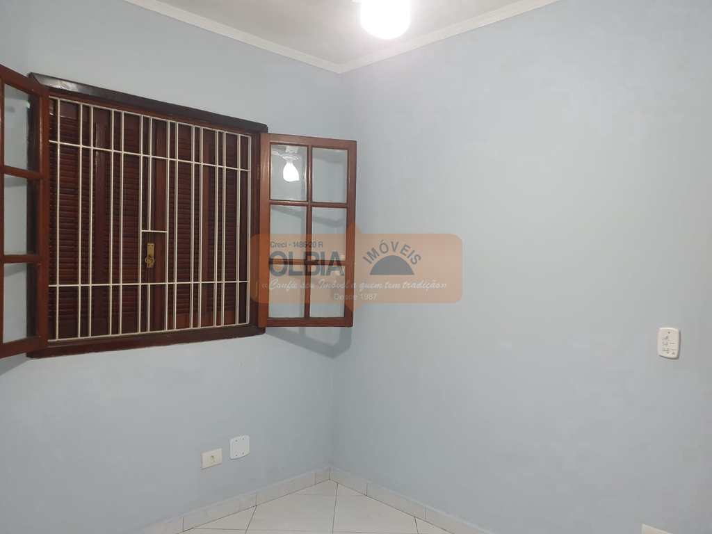 Casa em São Paulo, no bairro Vila Joaniza