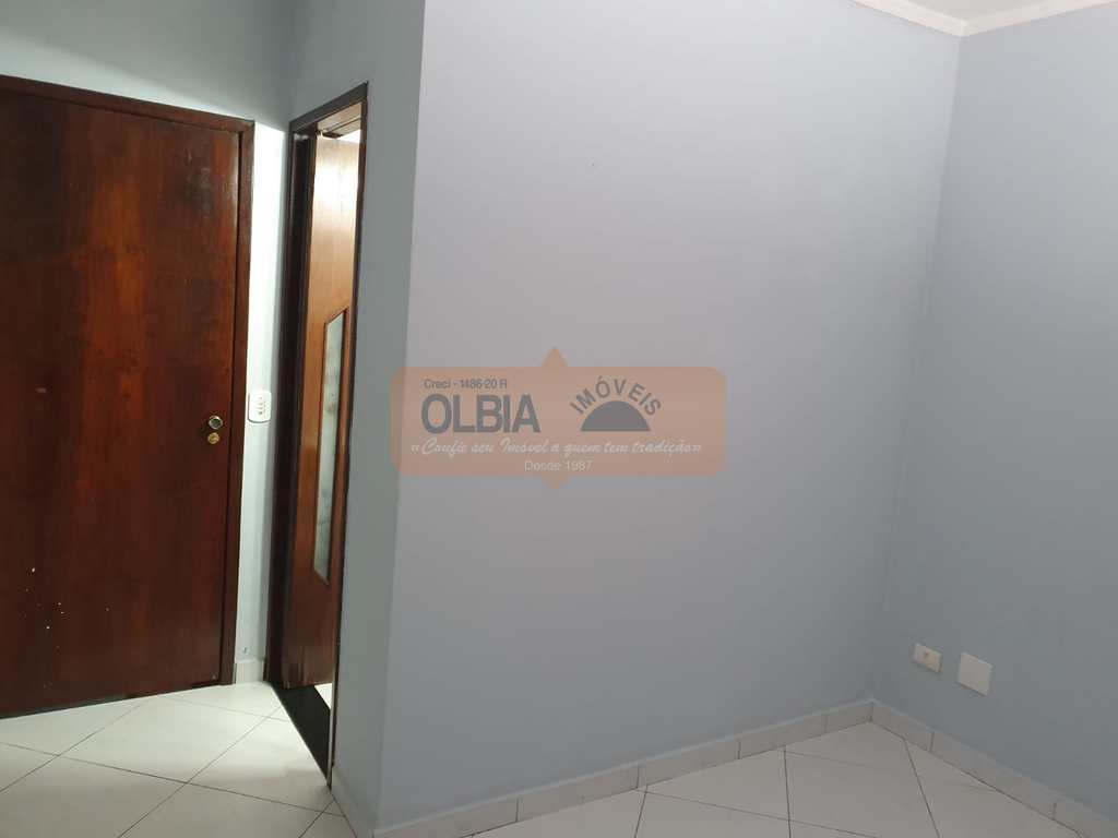 Casa em São Paulo, no bairro Vila Joaniza