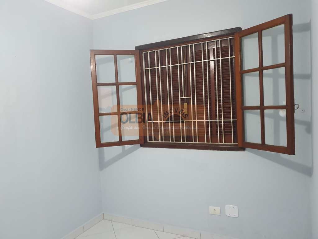 Casa em São Paulo, no bairro Vila Joaniza