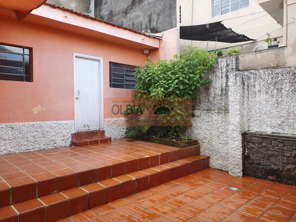 Casa em São Paulo, no bairro Vila Joaniza