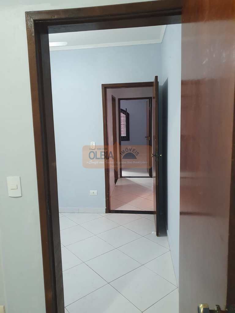 Casa em São Paulo, no bairro Vila Joaniza