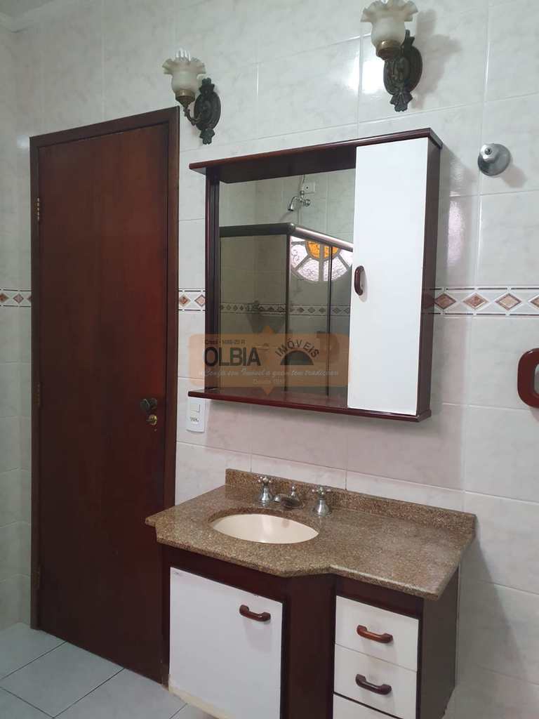 Casa em São Paulo, no bairro Vila Joaniza
