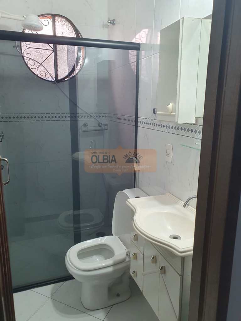 Casa em São Paulo, no bairro Vila Joaniza
