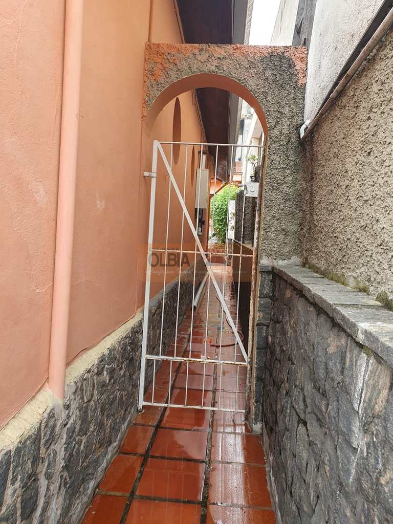 Casa em São Paulo, no bairro Vila Joaniza