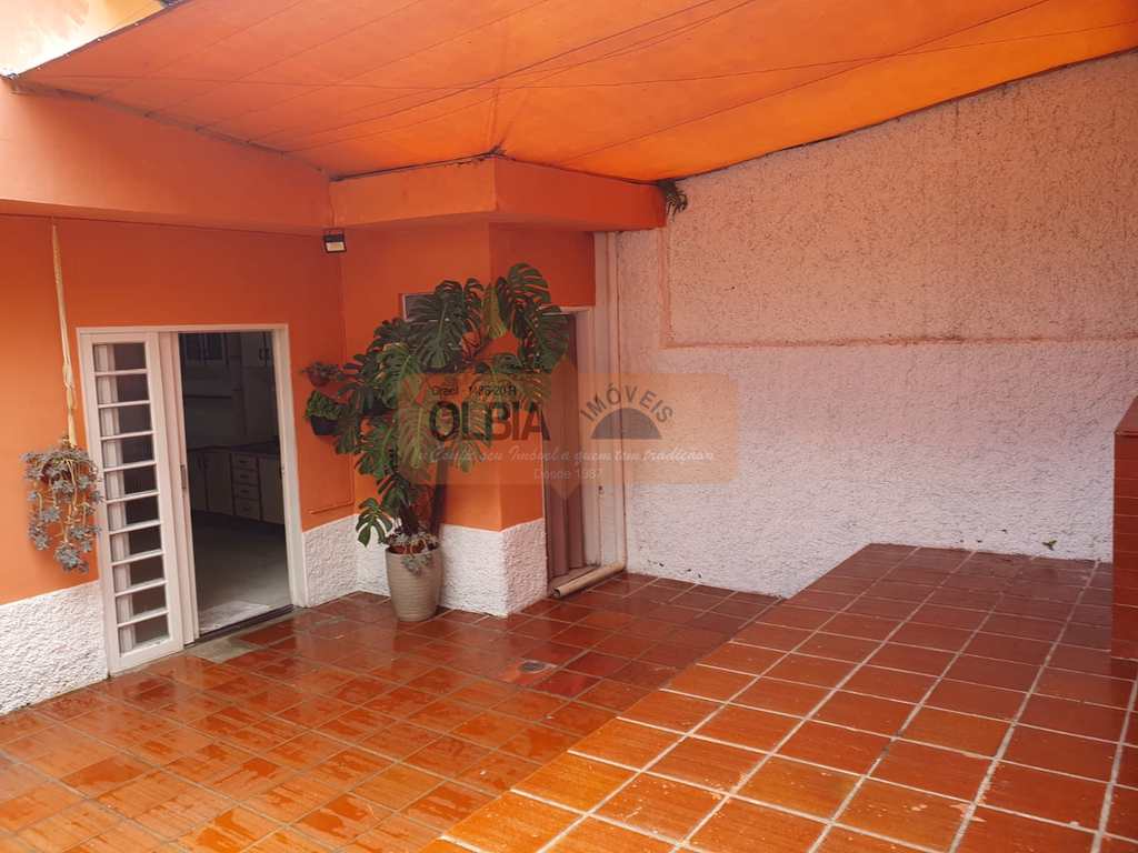 Casa em São Paulo, no bairro Vila Joaniza