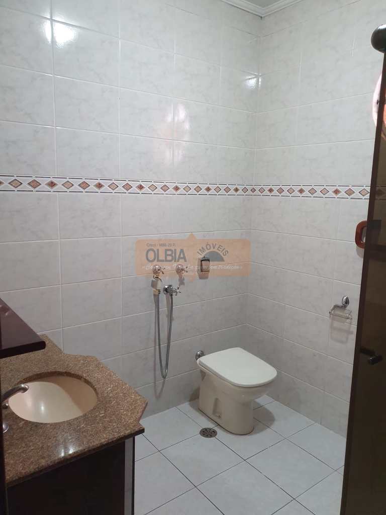 Casa em São Paulo, no bairro Vila Joaniza