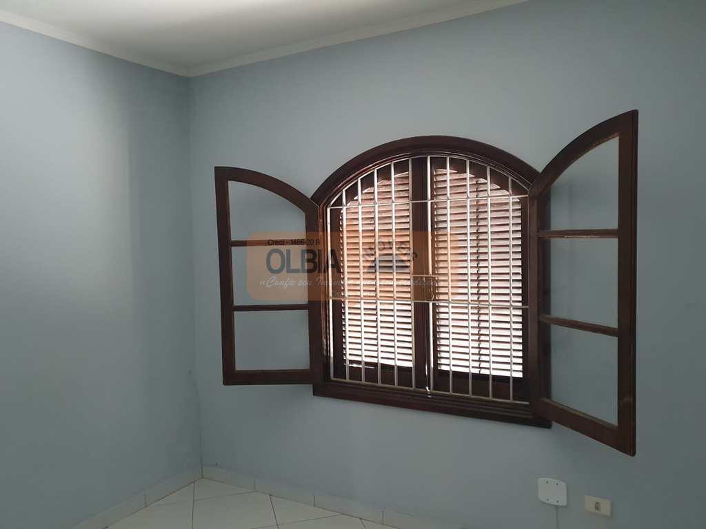 Casa em São Paulo, no bairro Vila Joaniza