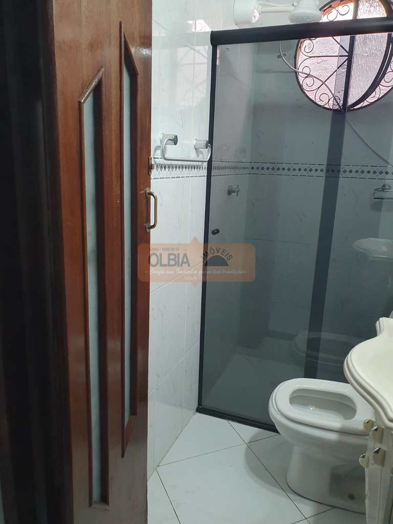 Casa em São Paulo, no bairro Vila Joaniza