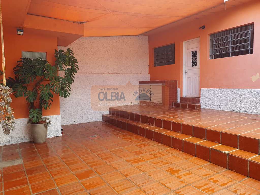 Casa em São Paulo, no bairro Vila Joaniza
