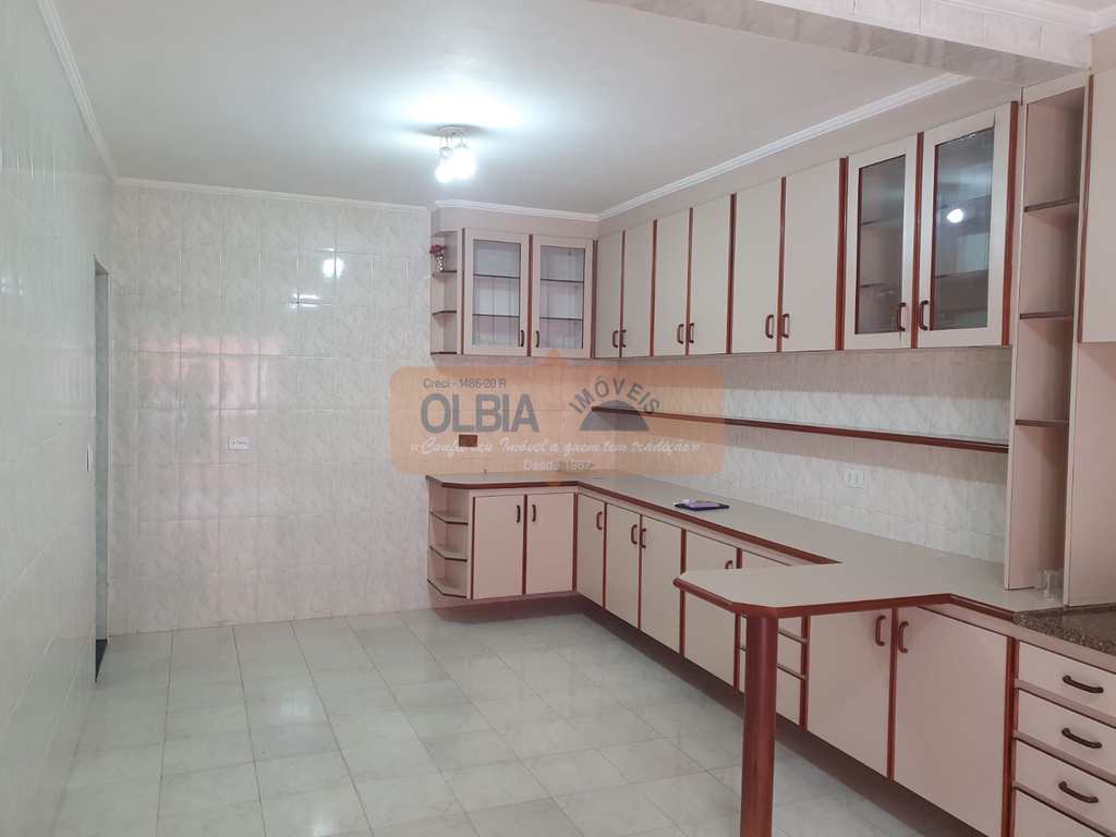 Casa em São Paulo, no bairro Vila Joaniza