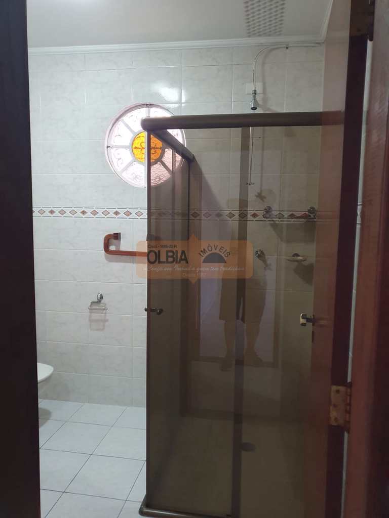 Casa em São Paulo, no bairro Vila Joaniza