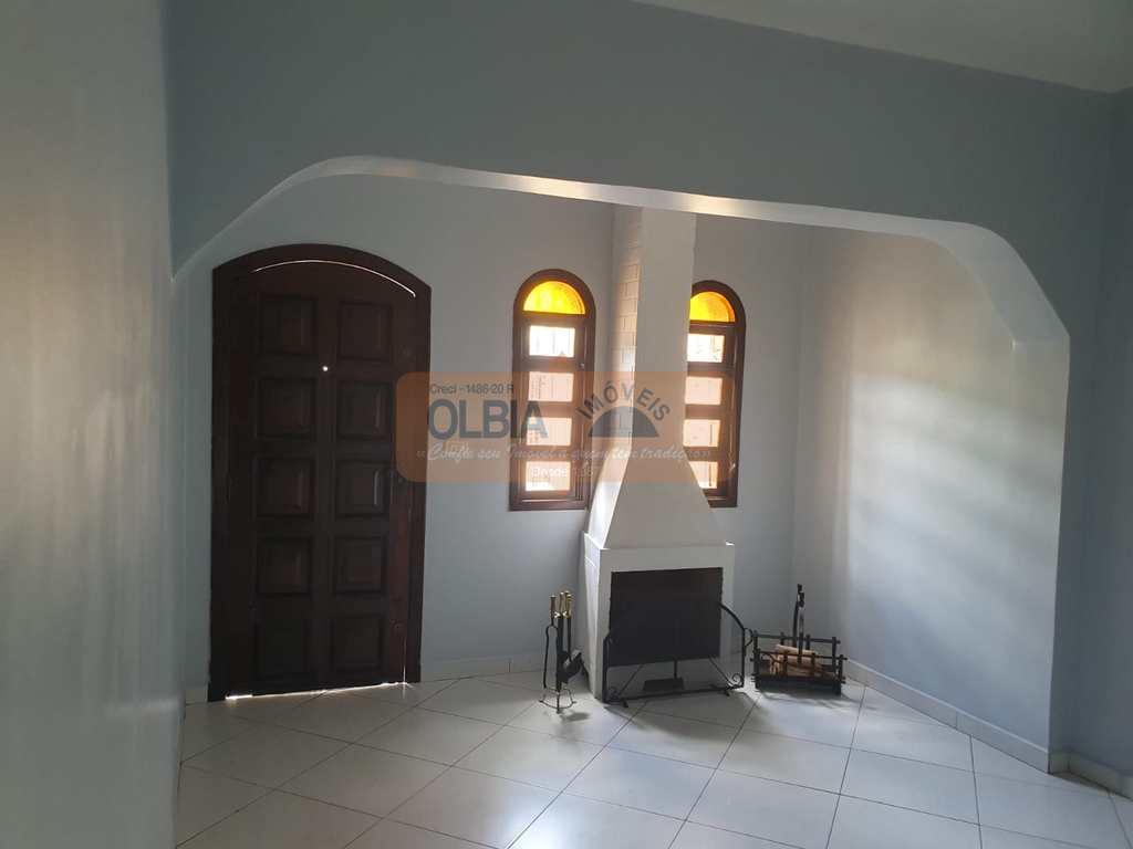 Casa em São Paulo, no bairro Vila Joaniza