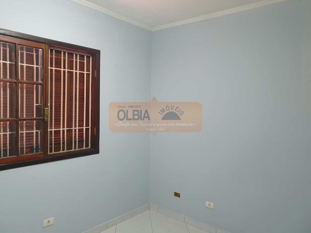 Casa em São Paulo, no bairro Vila Joaniza