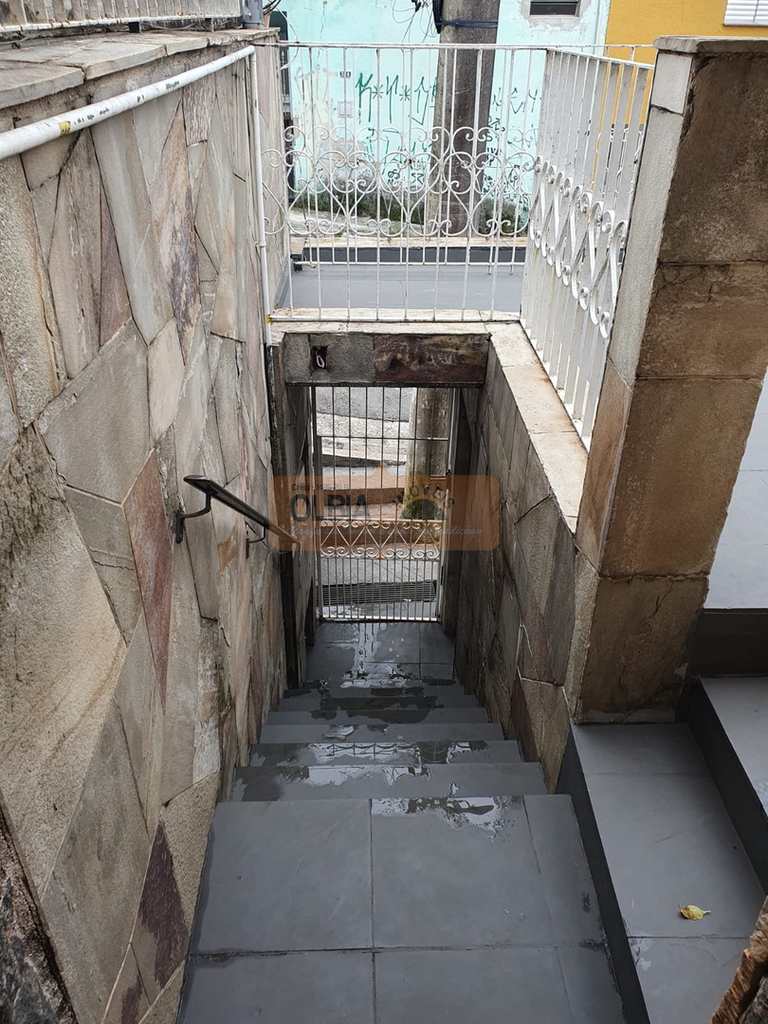 Casa em São Paulo, no bairro Vila Joaniza