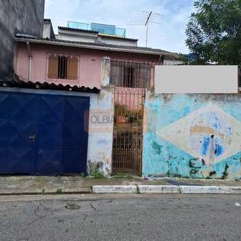 Sobrado em São Paulo, bairro Vila Joaniza