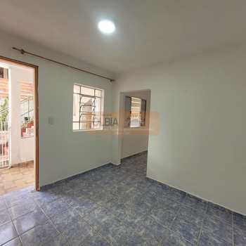 Casa em São Paulo, bairro Vila Marari