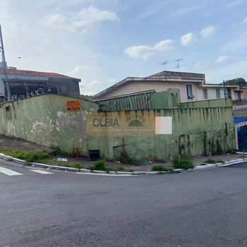 Terreno Comercial em São Paulo, bairro Vila Santa Catarina