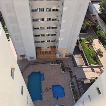 Apartamento em São Paulo, bairro Vila Santa Catarina