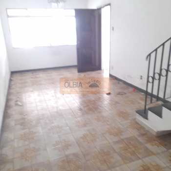 Casa em São Paulo, bairro Jardim Itacolomi