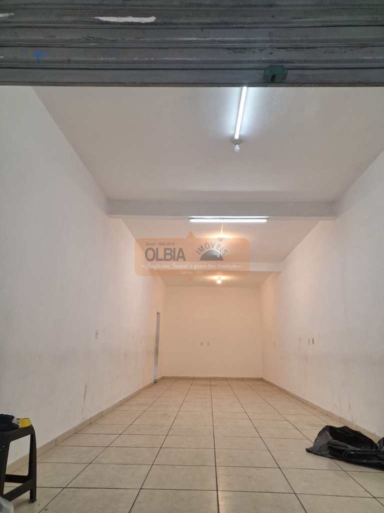 Casa em São Paulo, no bairro Vila Joaniza