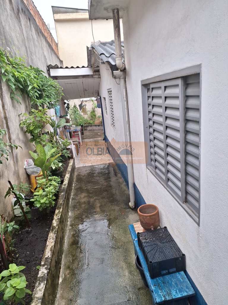 Casa em São Paulo, no bairro Vila Joaniza