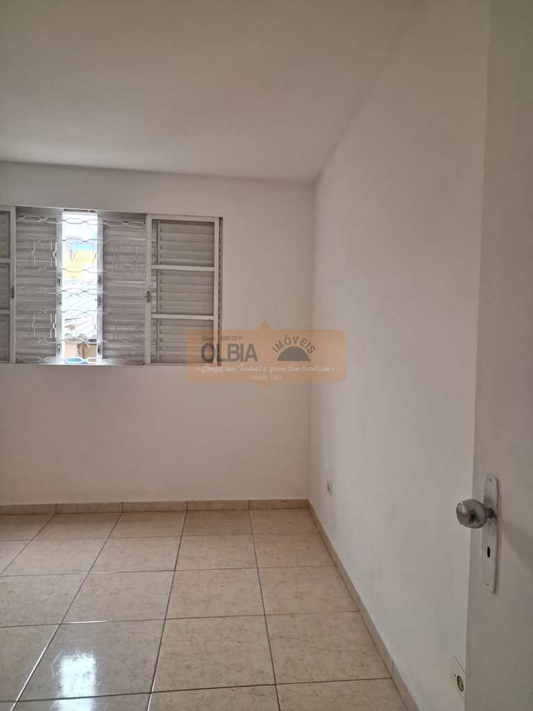 Casa em São Paulo, no bairro Vila Joaniza