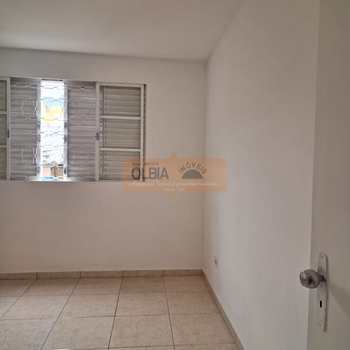 Casa em São Paulo, bairro Vila Joaniza