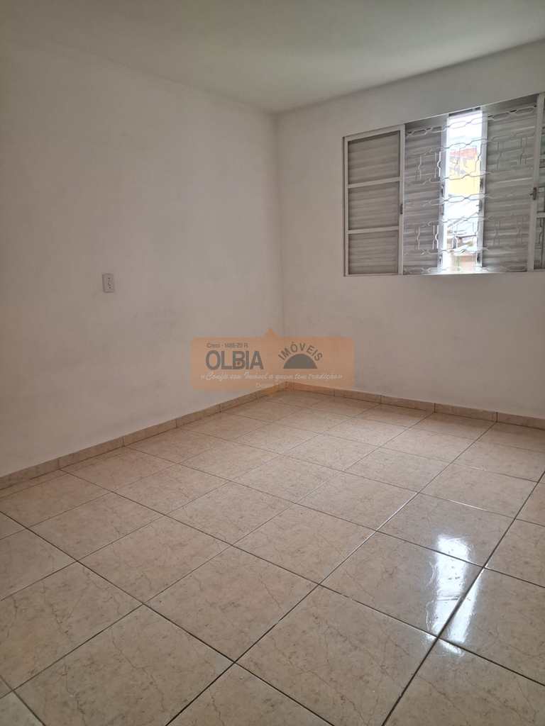 Casa em São Paulo, no bairro Vila Joaniza