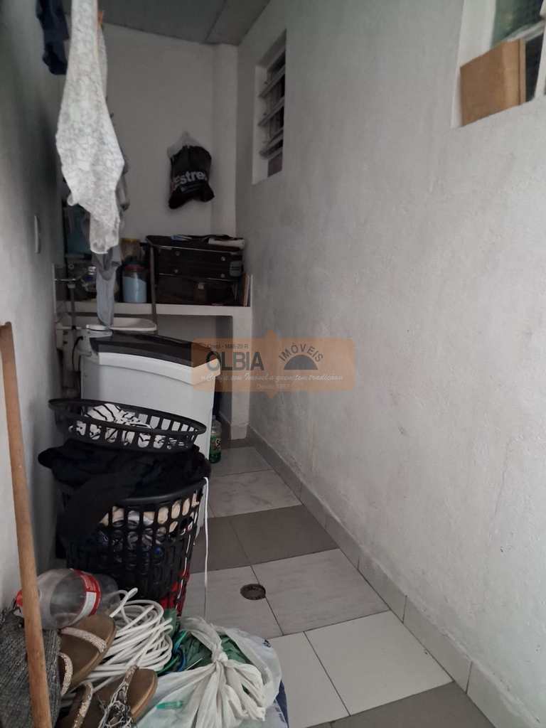 Casa em São Paulo, no bairro Vila Joaniza