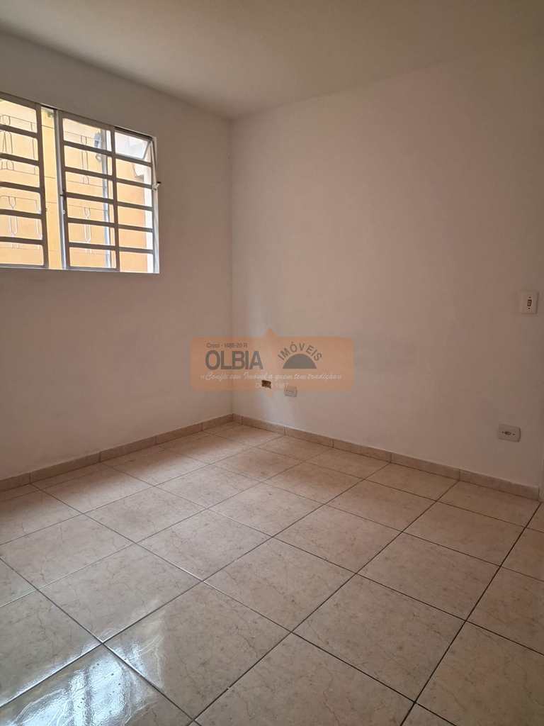 Casa em São Paulo, no bairro Vila Joaniza