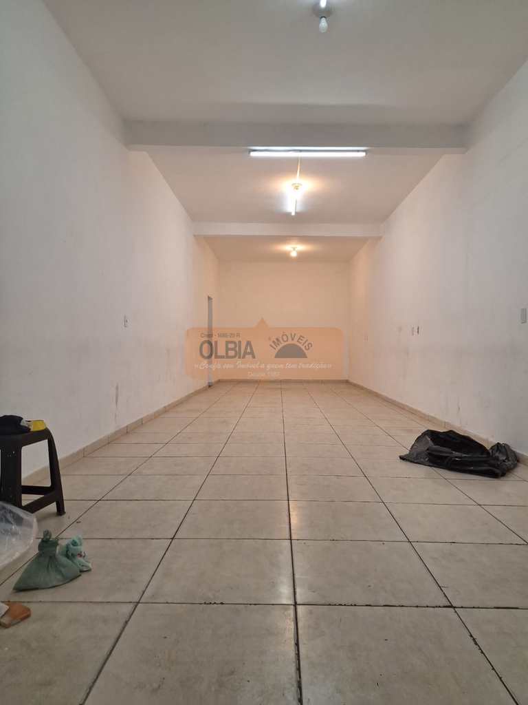 Casa em São Paulo, no bairro Vila Joaniza