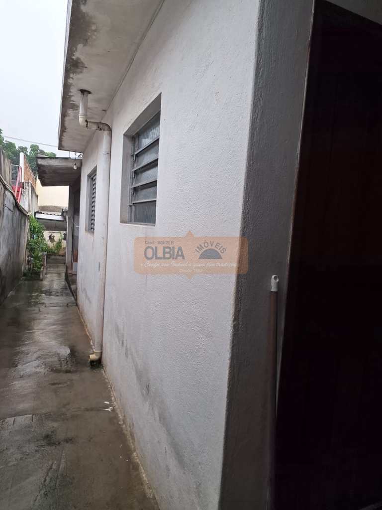 Casa em São Paulo, no bairro Vila Joaniza