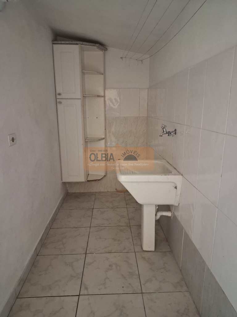 Casa em São Paulo, no bairro Vila Joaniza