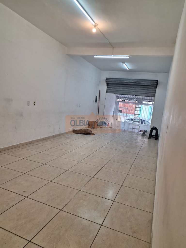 Casa em São Paulo, no bairro Vila Joaniza