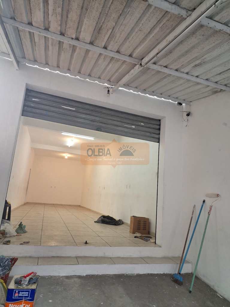 Casa em São Paulo, no bairro Vila Joaniza