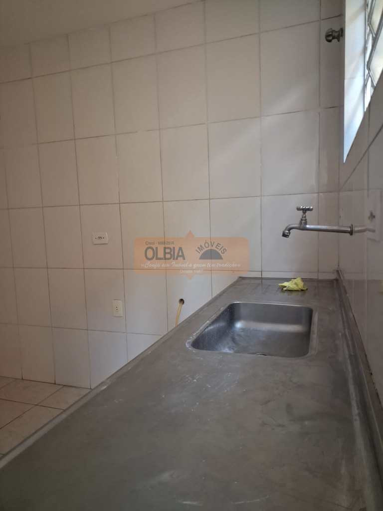 Casa em São Paulo, no bairro Vila Joaniza