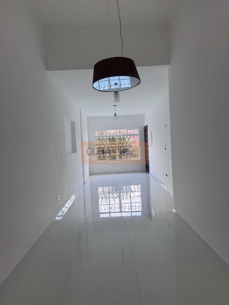 Casa em São Paulo, no bairro Jardim Consórcio