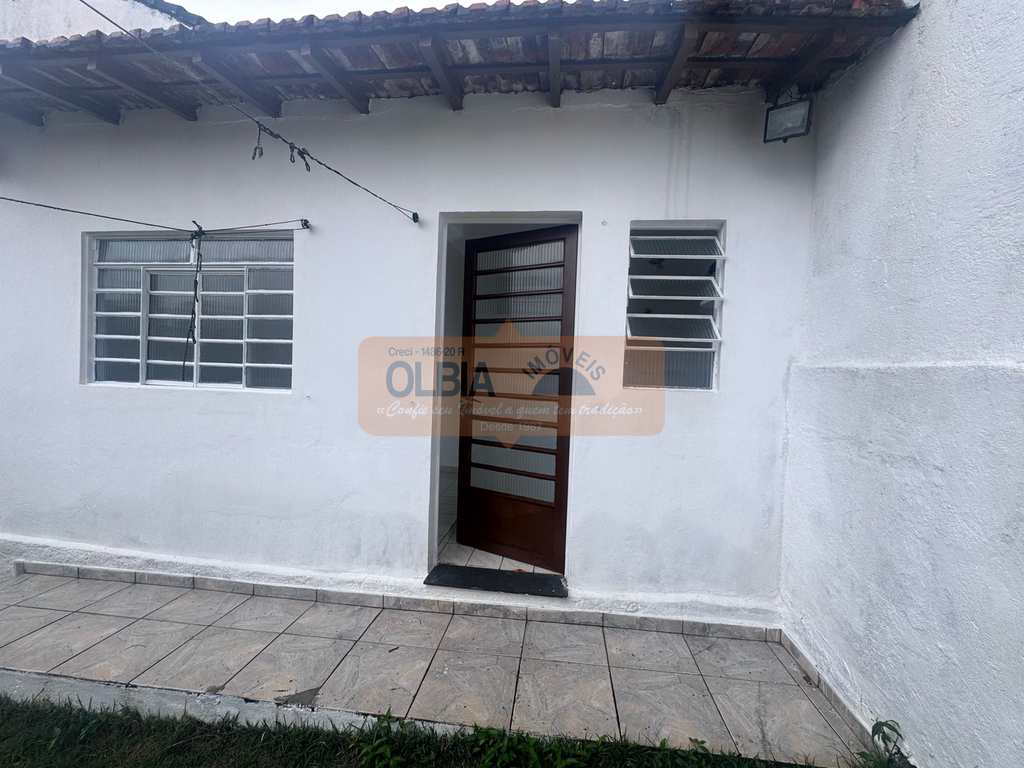 Casa em São Paulo, no bairro Jardim Consórcio