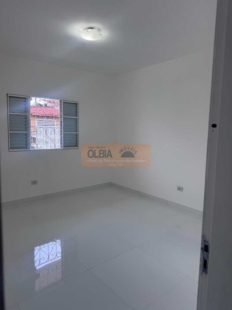 Casa em São Paulo, no bairro Jardim Consórcio